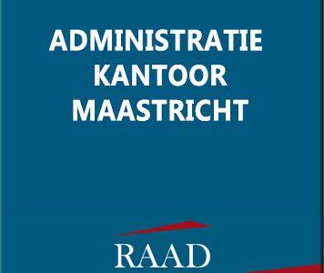 Administratie-kantoor Maastricht