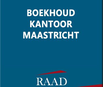 Boekhoud-kantoor Maastricht