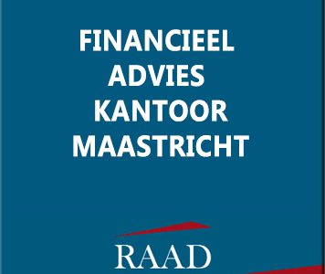 Financieel advies kantoor Maastricht